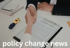 policy change news