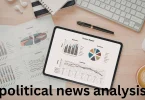political news analysis