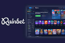 RainBet Online Casino - Κριτικές RainBet Online Casino - Κριτικές